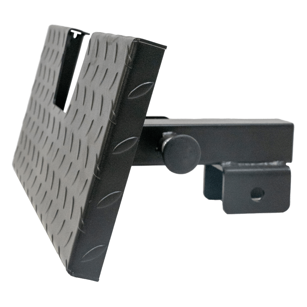 Force USA G6 Low Row Foot Plate