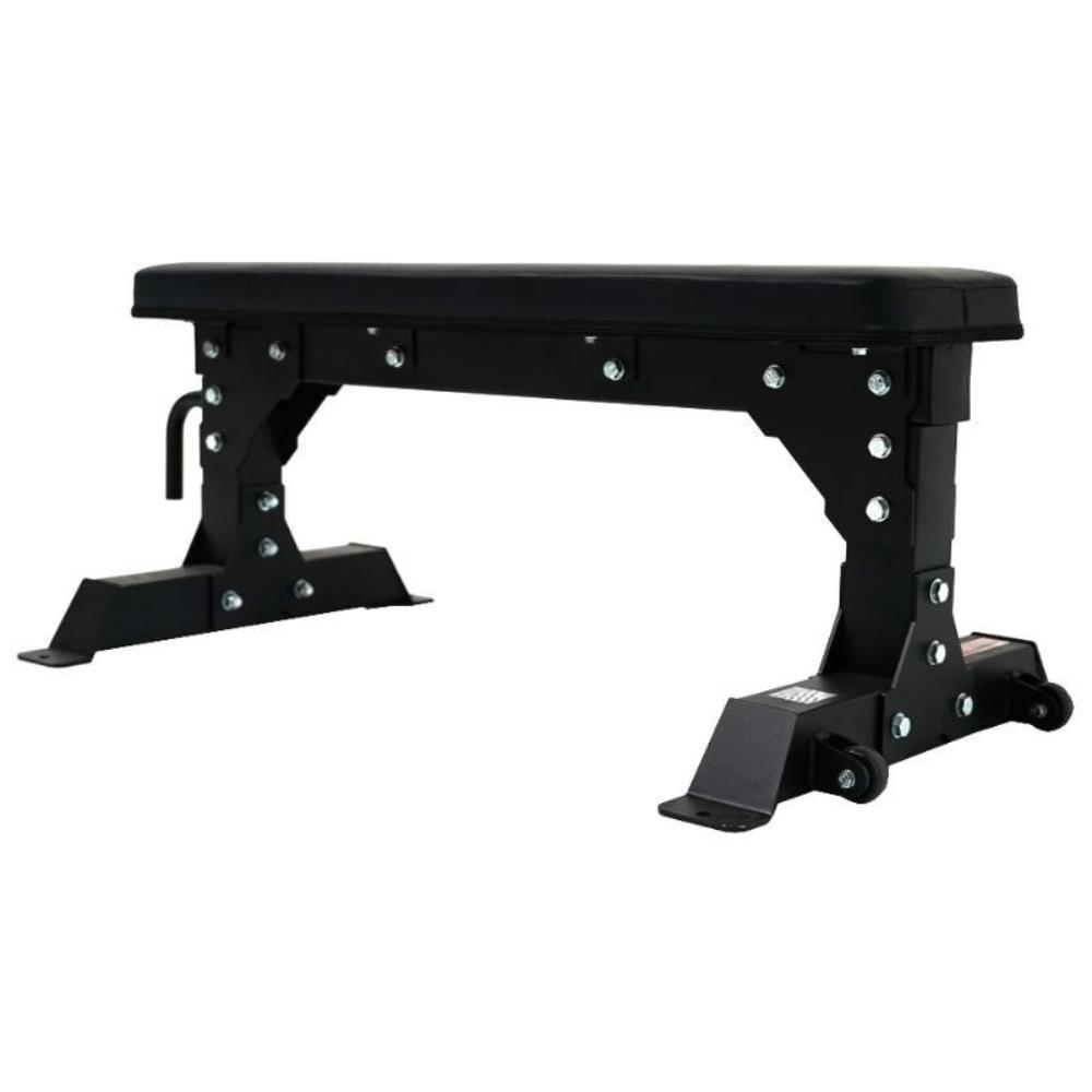 Force USA Heavy Duty Commercial Flat Bench - Gymsportz