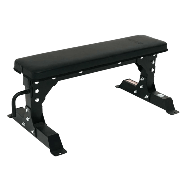 Force USA Heavy Duty Commercial Flat Bench - Gymsportz