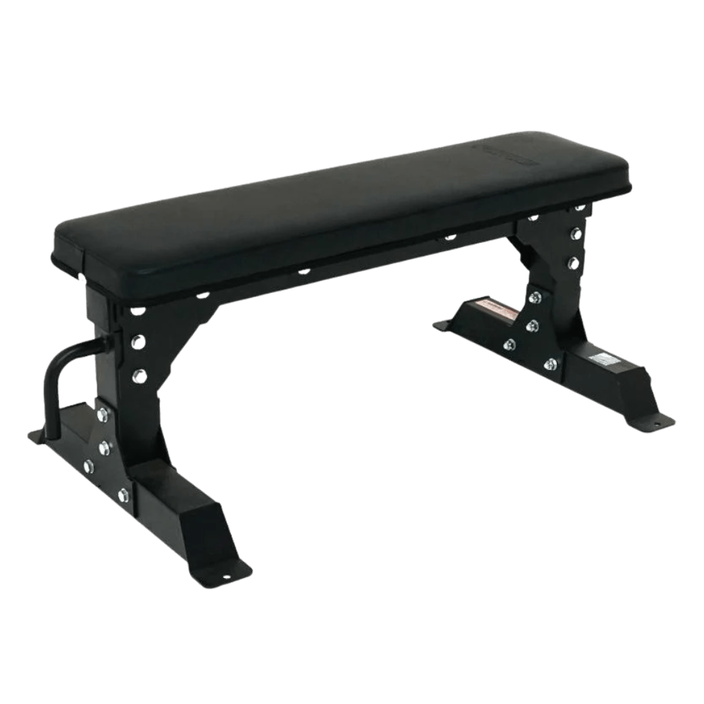 Force USA Heavy Duty Commercial Flat Bench - Gymsportz