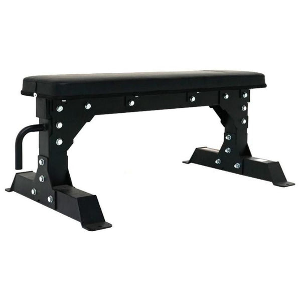 Force USA Heavy Duty Commercial Flat Bench - Gymsportz