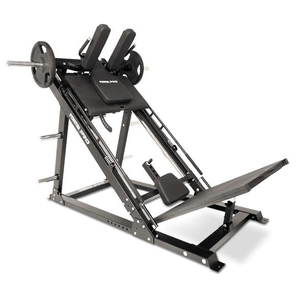 Force USA PRO Leg Press Hack Squat - Gymsportz