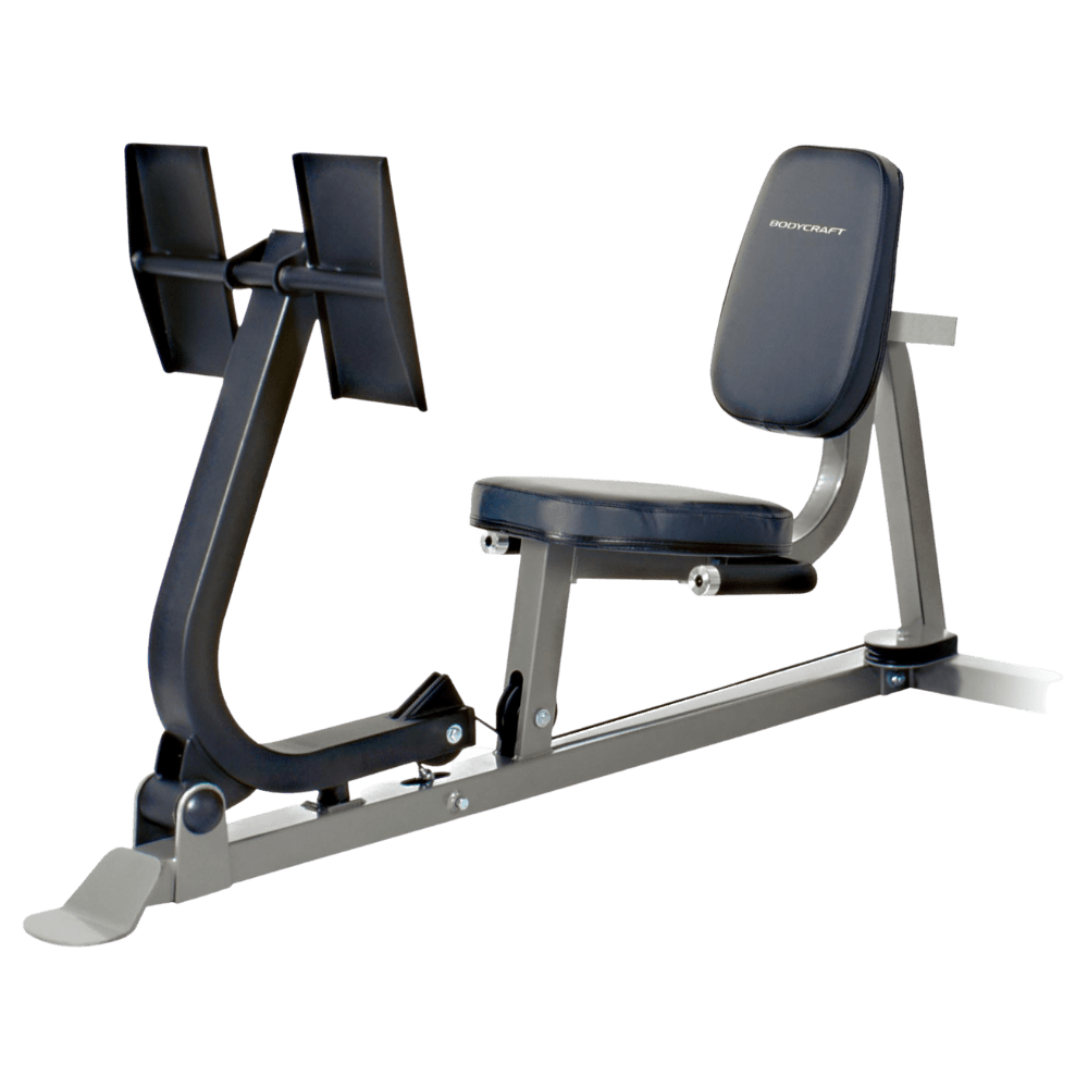 GLX/GL Leg Press Option - Gymsportz