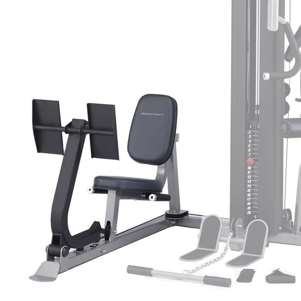 GLX/GL Leg Press Option - Gymsportz