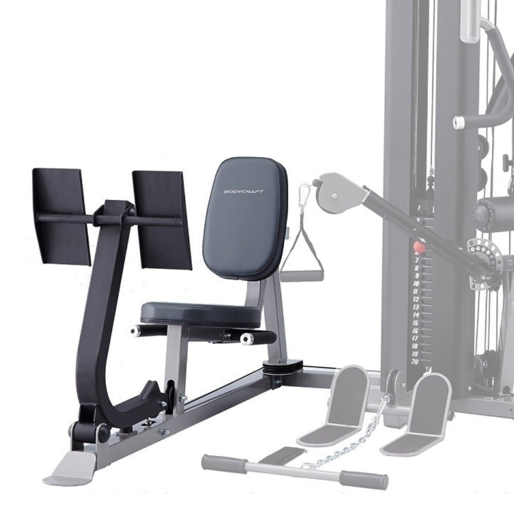 Buy Bodycraft Training Equipments In Singapore Online| Shop Bodycraft