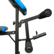 JX-DS610 Olympic Weight Bench - Gymsportz