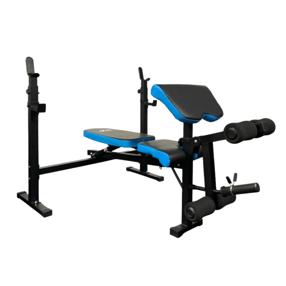 JX-DS610 Olympic Weight Bench - Gymsportz