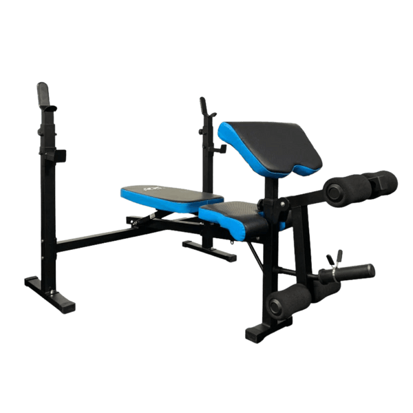 JX-DS610 Olympic Weight Bench - Gymsportz