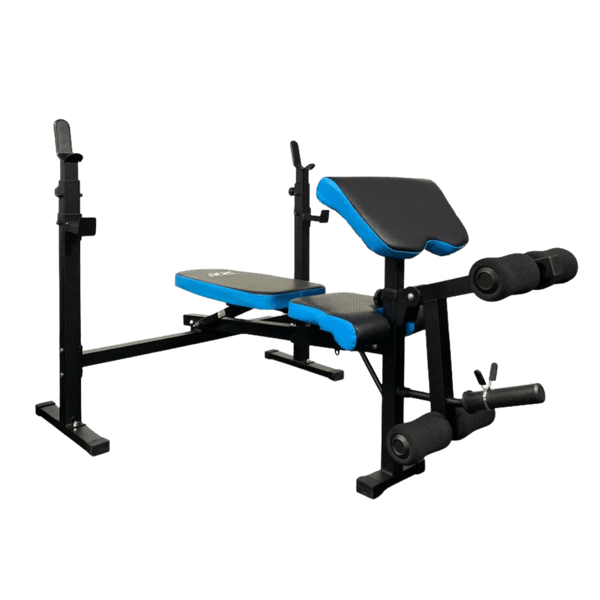 Men s health shop weight bench