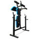 JX-DS610 Olympic Weight Bench - Gymsportz