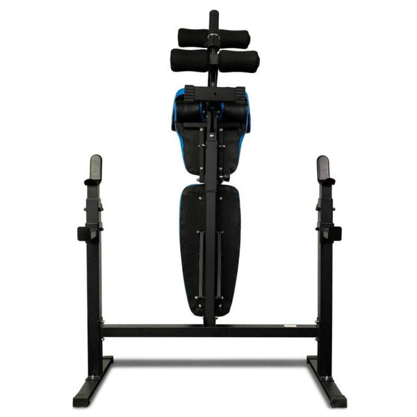 JX-DS610 Olympic Weight Bench - Gymsportz