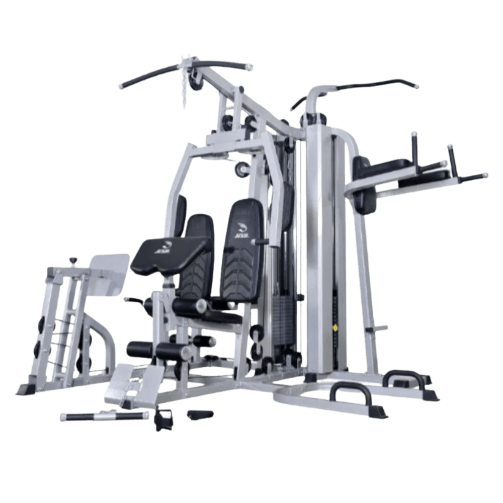 Jx fitness home gym hotsell