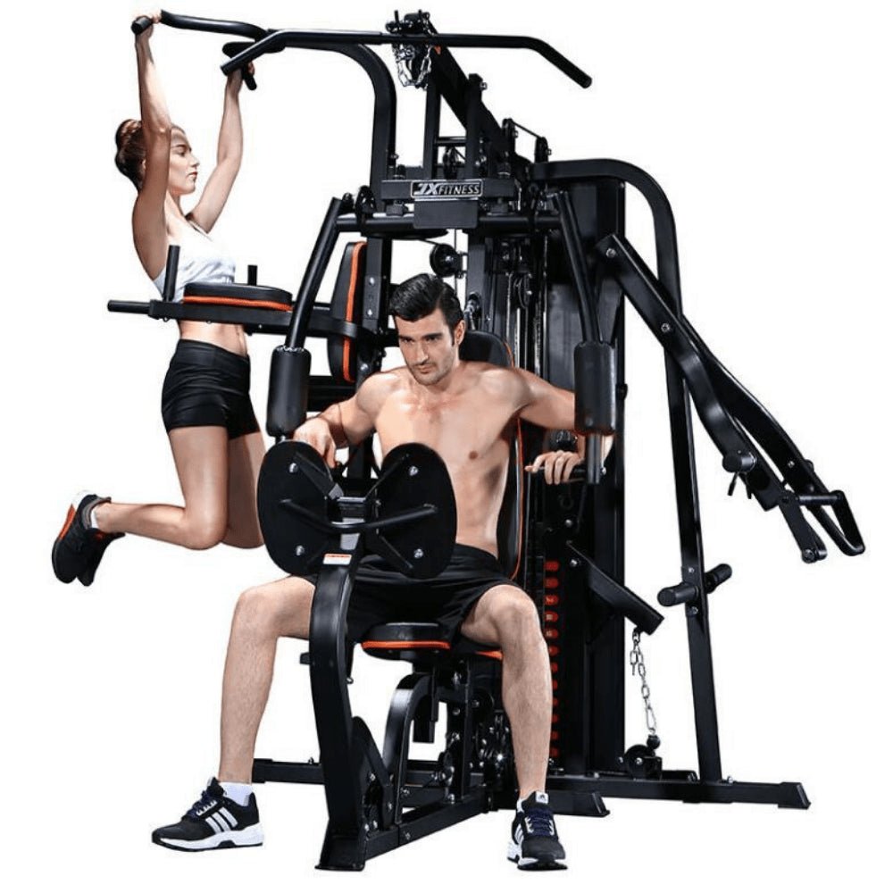 JX Fitness JX-DS926 Multi-Utility Home Gym - Gymsportz