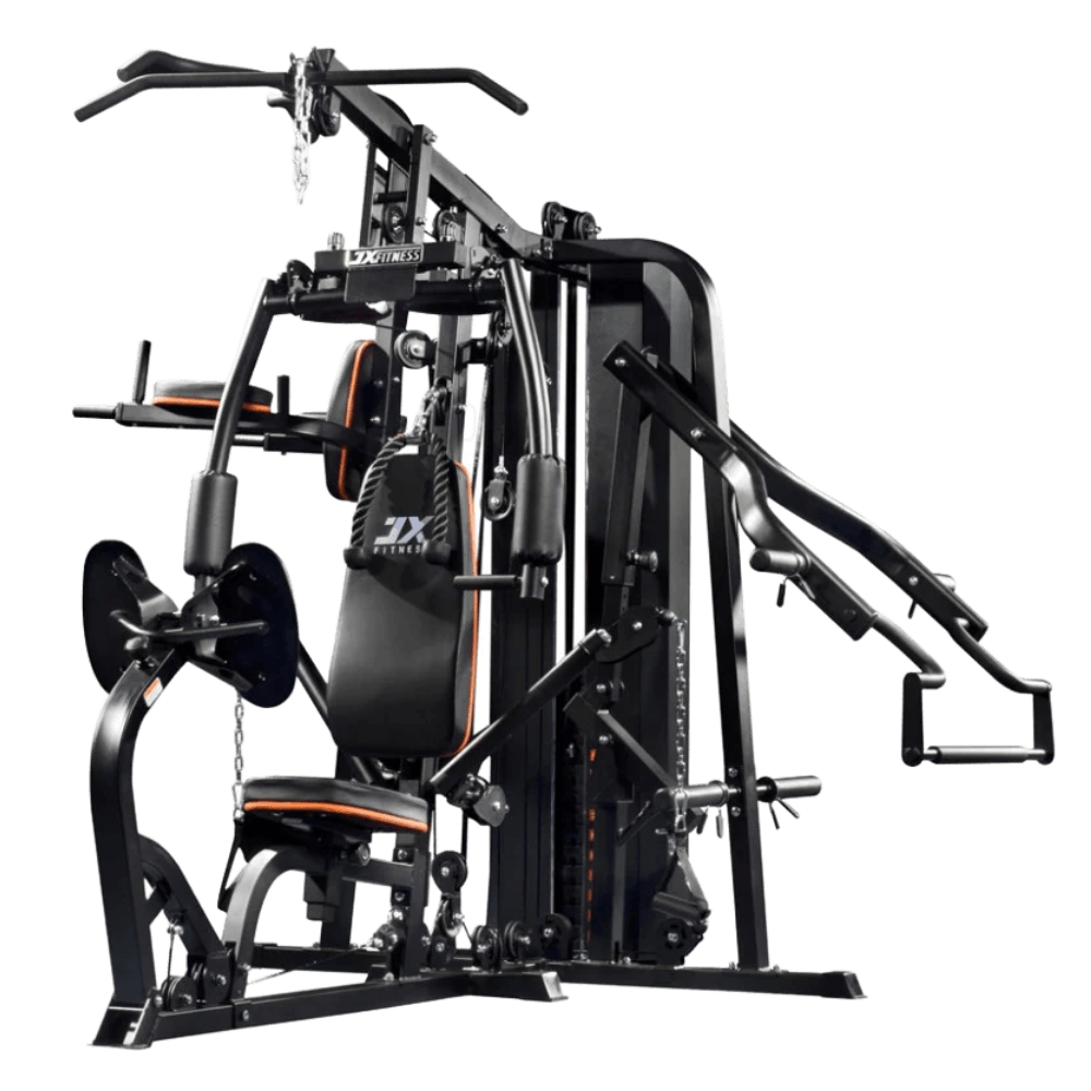 JX Fitness JX-DS926 Multi-Utility Home Gym - Gymsportz