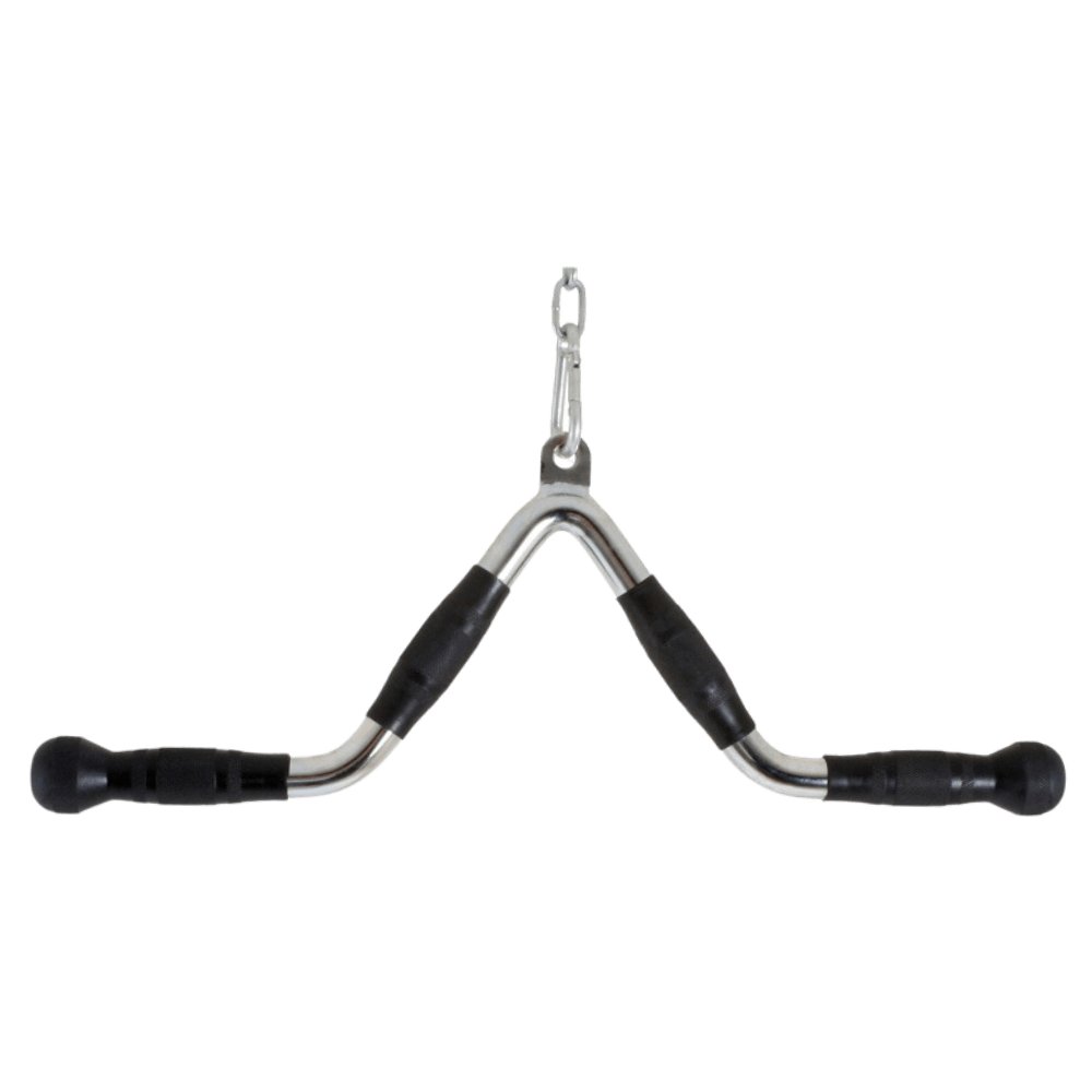 Multi Purpose V-Bar - Gymsportz