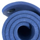 NBR Exercise Mat (15mm) - Gymsportz