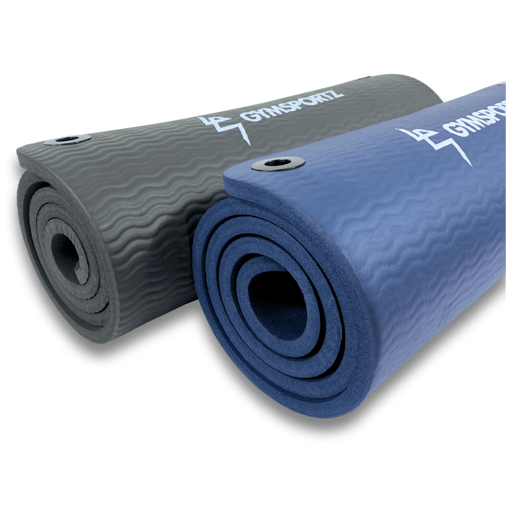 NBR Exercise Mat 15mm