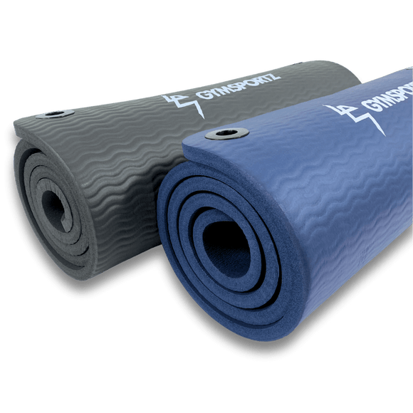 Buy yoga mat online singapore on sale