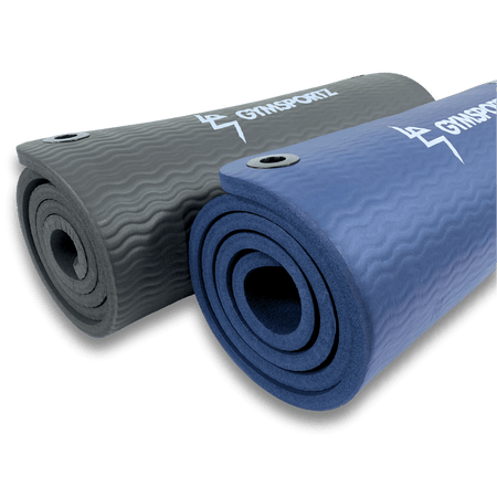 Fitness mat 15mm on sale