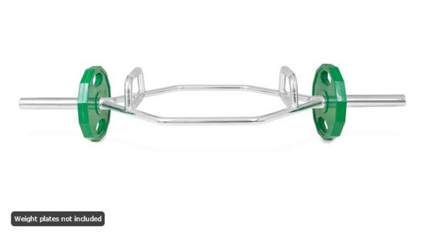 Olympic Hex Trap Bar - Gymsportz