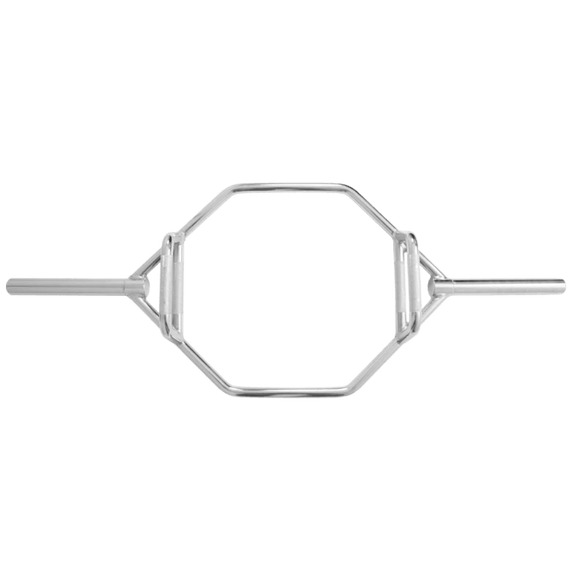 Olympic Hex Trap Bar - Gymsportz