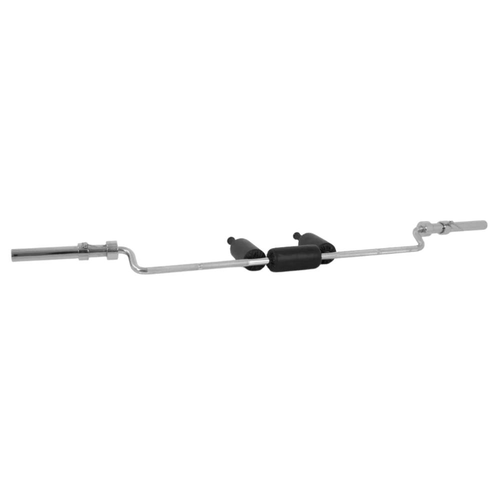 Olympic Safety Squat Bar - Gymsportz