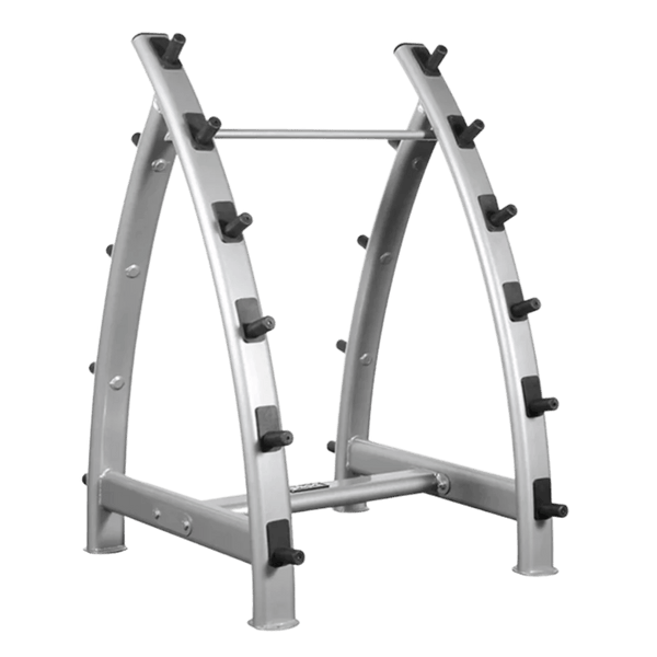 Pivot 498BR Barbell Rack - Gymsportz