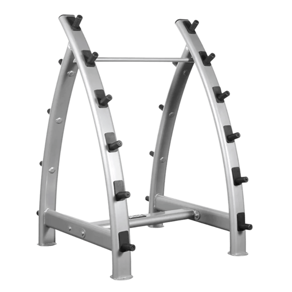 Pivot 498BR Barbell Rack - Gymsportz