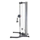 Pivot 810DP Single Column Pulley System - Gymsportz