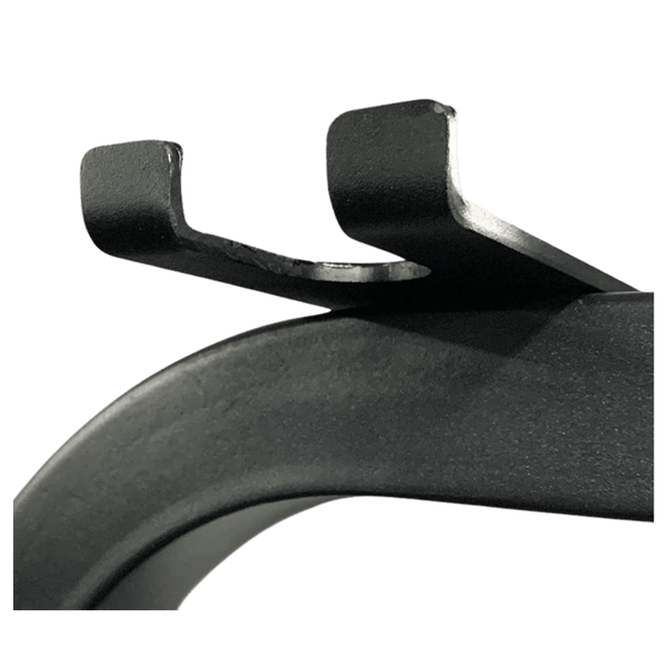 Pivot Barbell Holder Attachment - Gymsportz