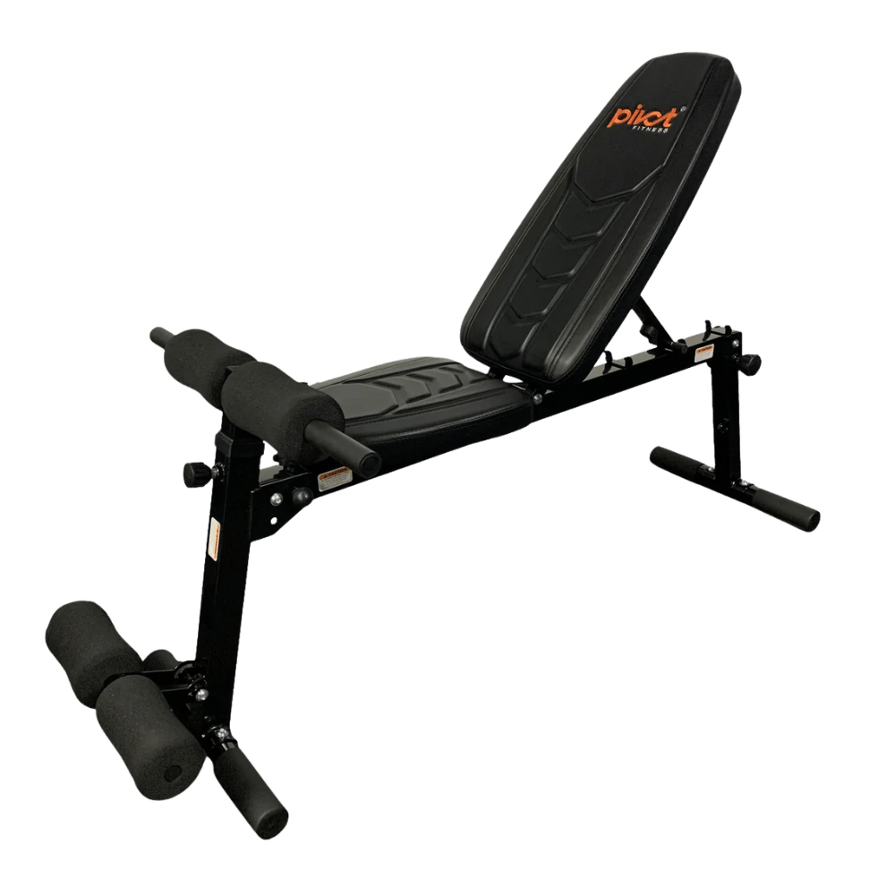 Reebok multi purpose bench sale