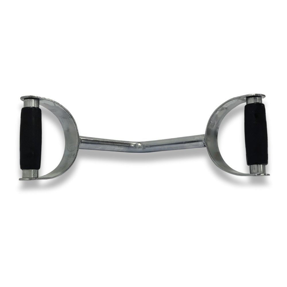 Pivot Dual Purpose Bar - Gymsportz