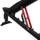 Pivot HB3130 Heavy Duty Utility Bench - Gymsportz