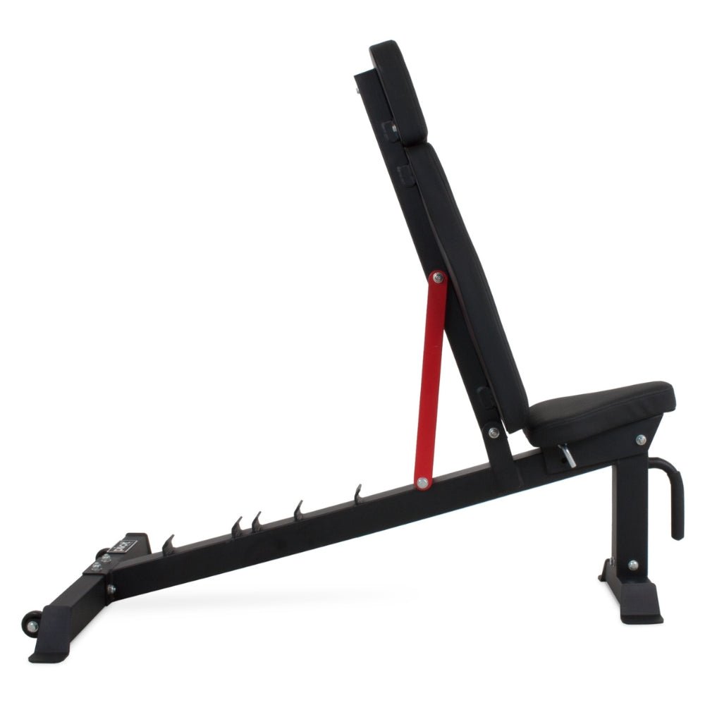 Pivot HB3130 Heavy Duty Utility Bench - Gymsportz