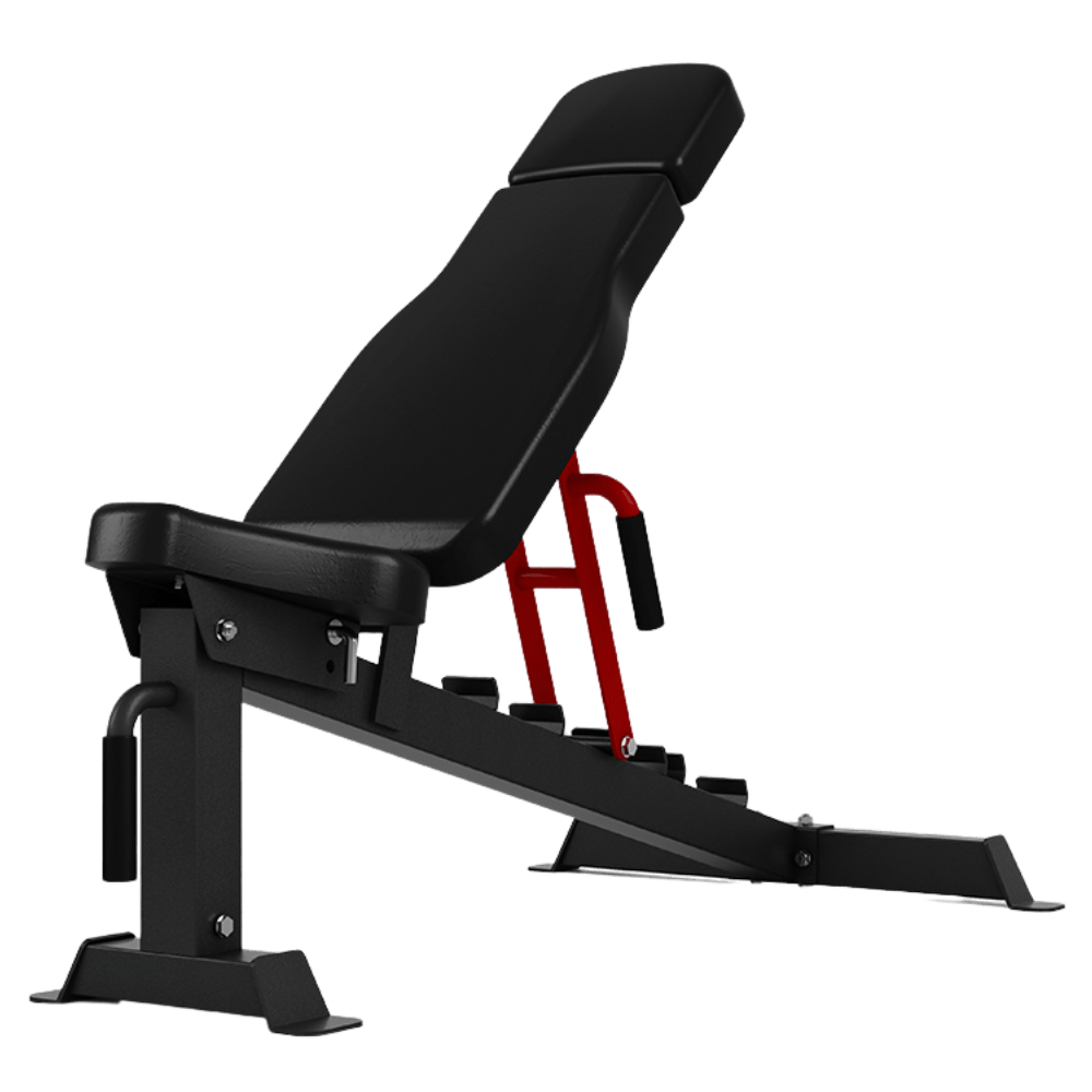 Pivot HB3130 Heavy Duty Utility Bench - Gymsportz