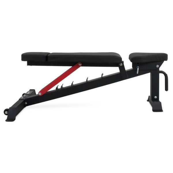 Pivot HB3130 Heavy Duty Utility Bench - Gymsportz