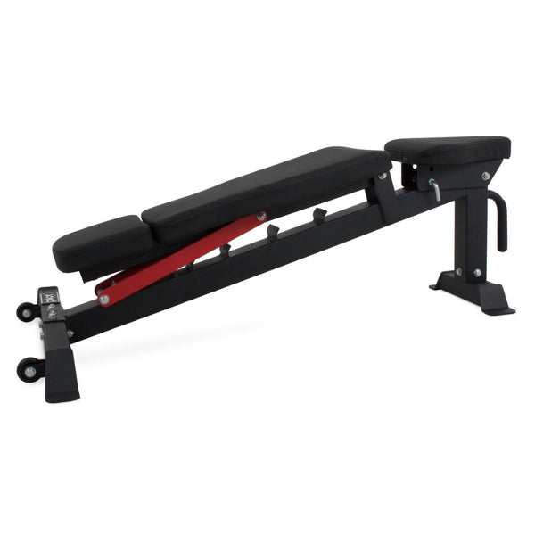 Pivot HB3130 Heavy Duty Utility Bench - Gymsportz