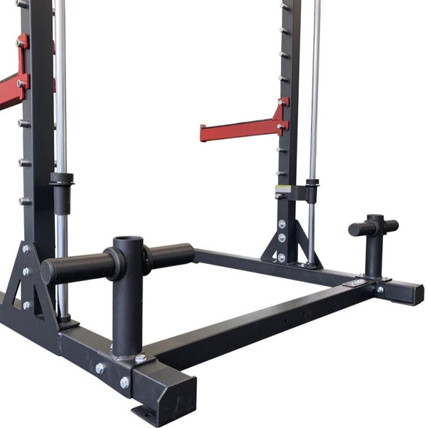 Pivot HM3310 Deluxe Smith Machine - Gymsportz