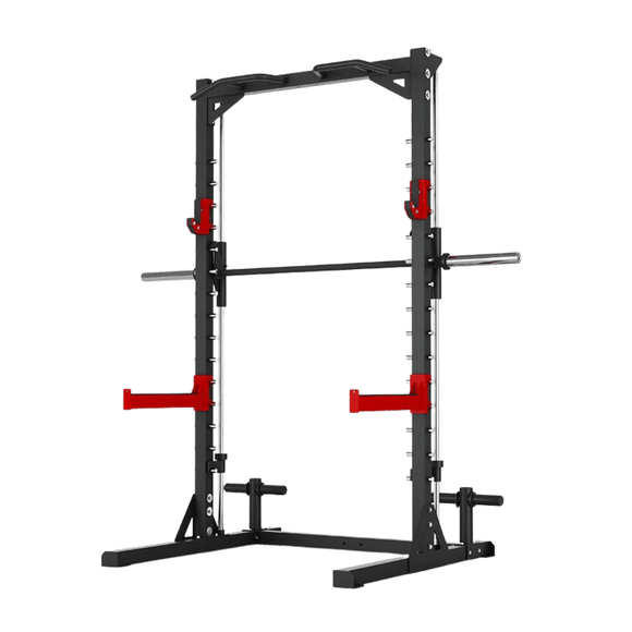 Pivot HM3310 Deluxe Smith Machine - Gymsportz