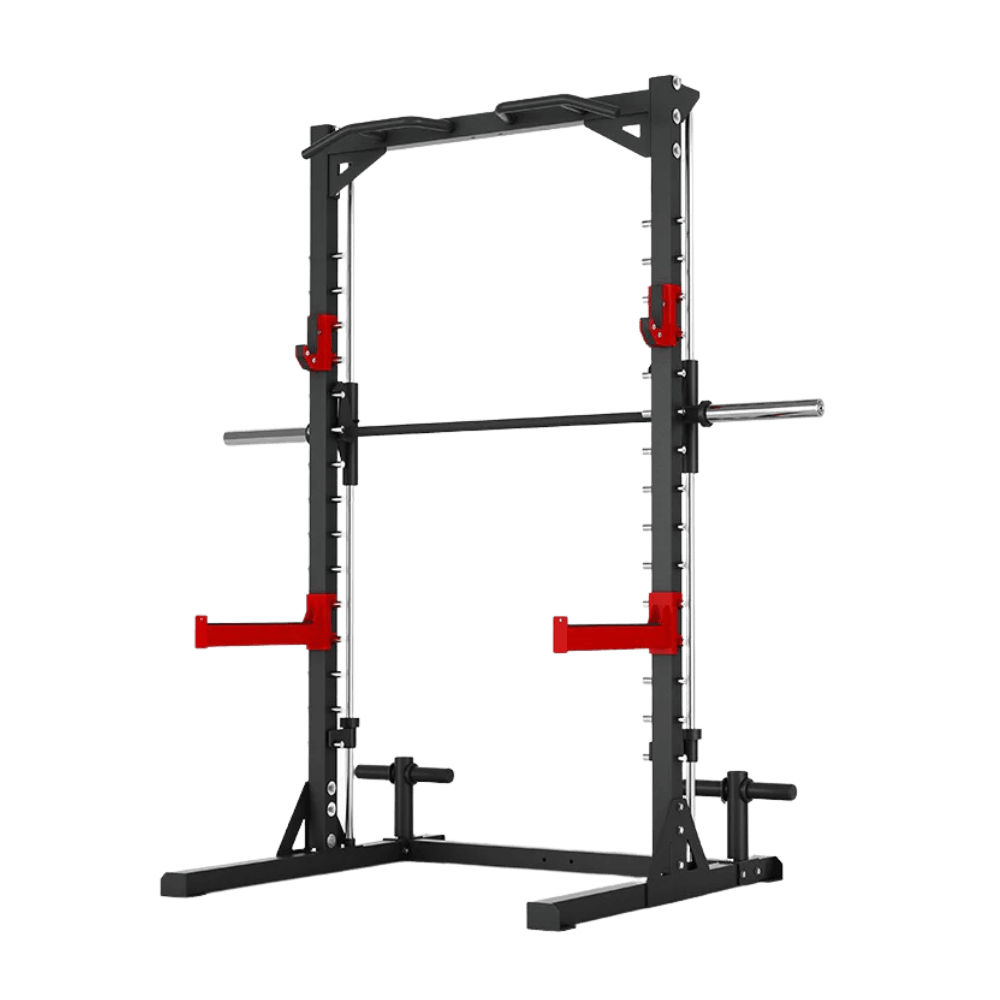 Pivot HM3310 Deluxe Smith Machine - Gymsportz