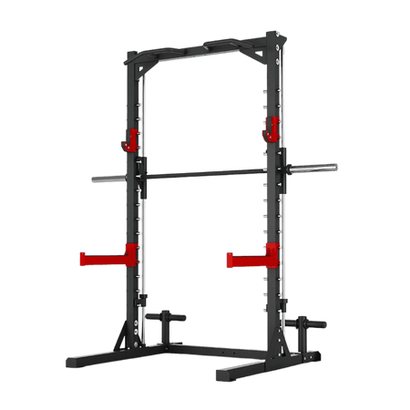 Pivot HM3310 Deluxe Smith Machine Gymsportz