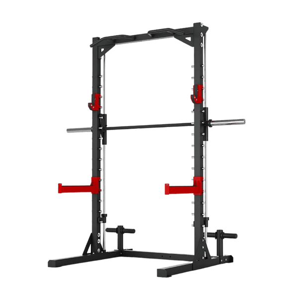 Pivot HM3310 Deluxe Smith Machine – Gymsportz