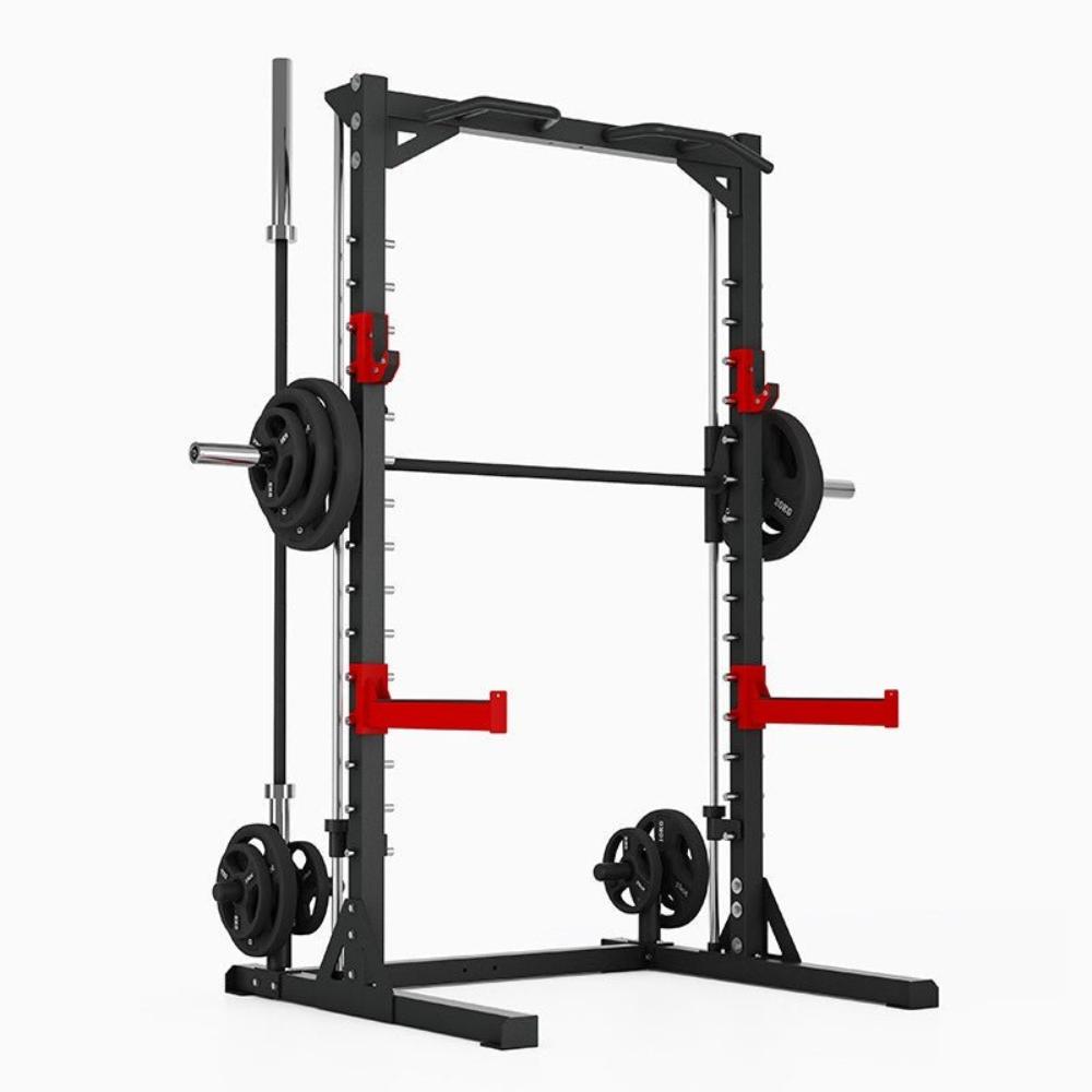 Pivot HM3310 Deluxe Smith Machine - Gymsportz