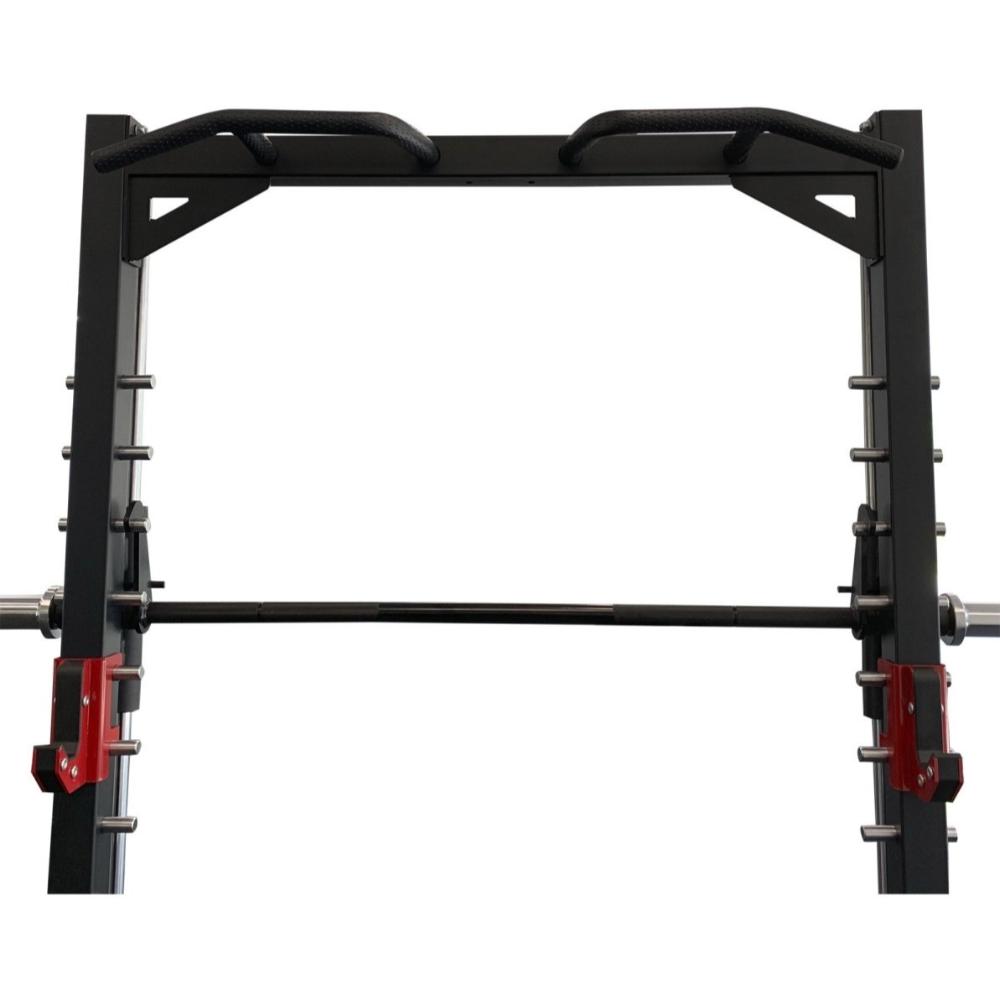 Pivot HM3310 Deluxe Smith Machine - Gymsportz