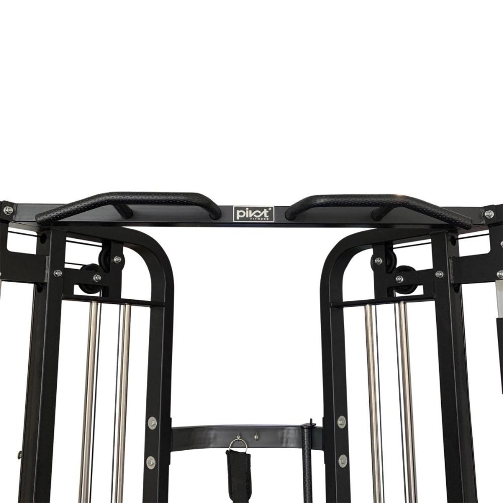 Pivot HM3360 Functional Trainer - Gymsportz