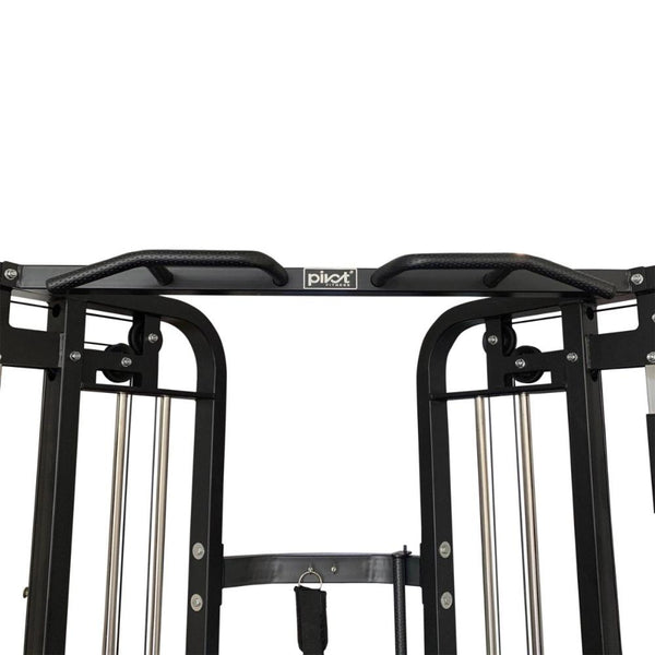 Pivot HM3360 Functional Trainer - Gymsportz