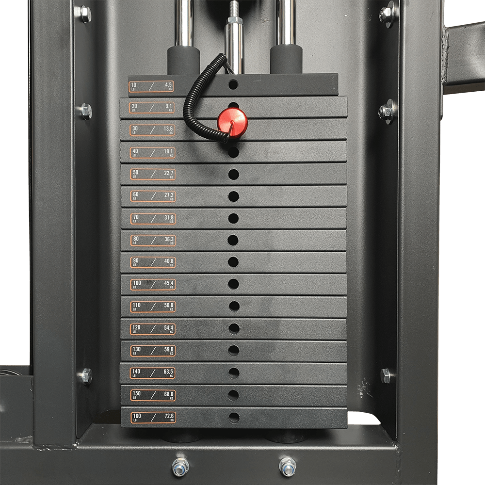 Pivot HM3360 Functional Trainer - Gymsportz