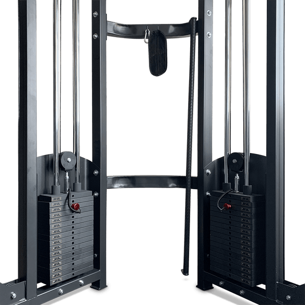 Pivot HM3360 Functional Trainer - Gymsportz