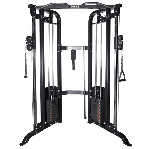 Pivot HM3360 Functional Trainer - Gymsportz