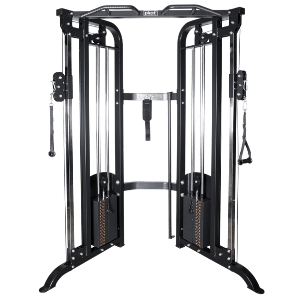 Pivot HM3360 Functional Trainer - Gymsportz